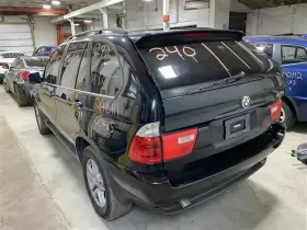 412-55702 BMW Transfer X5 #3