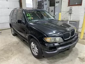 412-55702 BMW Transfer X5