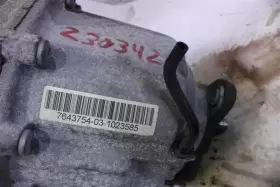 412-59281 BMW Transfer X1 #2