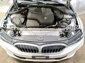 330I BMW Transfer