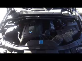 328I BMW Transfer Motor Awd