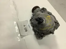 335I BMW Rear Differential Carrier 335XI Awd #2