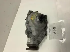 335I BMW Rear Differential Carrier 335XI Awd #3