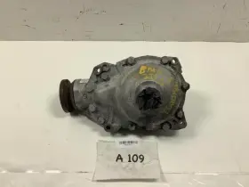 335I BMW Rear Differential Carrier 335XI Awd
