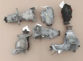 BMW Front Differential Carrier X3 #2