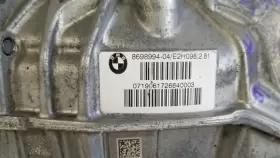 330I BMW Rear Carrier Differential #3