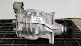 330I BMW Rear Carrier Differential