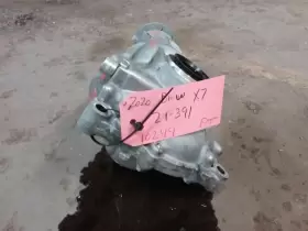 440-10244 BMW Carrier X7 #2