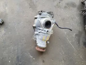 440-10245 BMW Carrier Front X7 440-10245 BMW Carrier Front X7