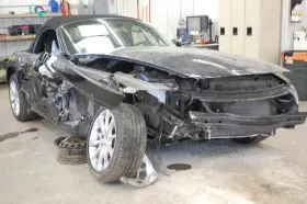 440-50160 BMW Carrier Rear Z4 #2