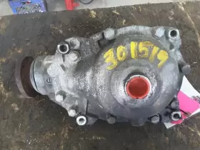 440-50168 BMW Front Axle Differential Carrier 328I 325I 528I #2