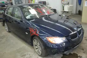 330XI BMW Carrier Rear 330I #2