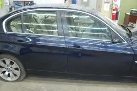 330XI BMW Carrier Rear 330I #3