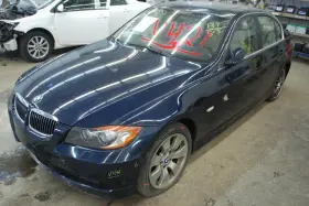 330XI BMW Carrier Rear 330I
