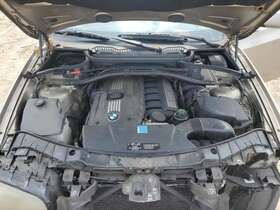 440-50276 BMW Carrier Front Automatic Transmission X3