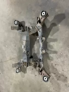 440-50280 BMW Rear Axle Carrier Suspension Cradle X5 E70
