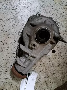 440-50281 BMW Front Differential X5 XDRIVE48I #2