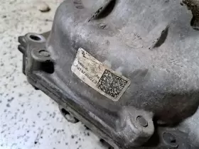440-50281 BMW Front Differential X5 XDRIVE48I #3