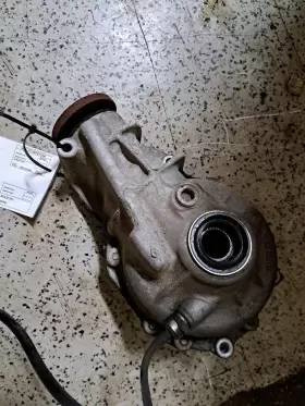 440-50281 BMW Front Differential X5 XDRIVE48I