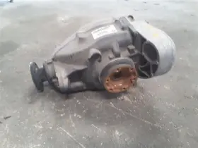 328I BMW Carrier Convertible Rear Automatic Transmission #2