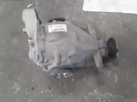 328I BMW Carrier Convertible Rear Automatic Transmission