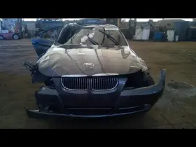 335I BMW Differential Carrier Convertible Rear #2