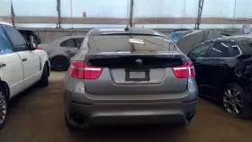 440-50361 BMW Carrier Front XDRIVE35I X6 Turbo Twin #3