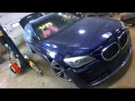 750LI BMW Carrier Front 750I Turbo Awd Twin #2