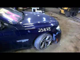 750LI BMW Carrier Front 750I Turbo Awd Twin #3