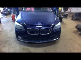 750LI BMW Carrier Front 750I Turbo Awd Twin