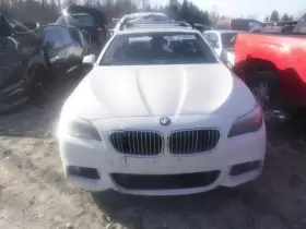 535I BMW Carrier Front Awd Gt #2