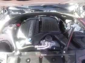 535I BMW Carrier Front Awd Gt