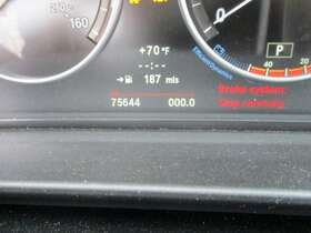 528I BMW Differential Carrier Rear 640I