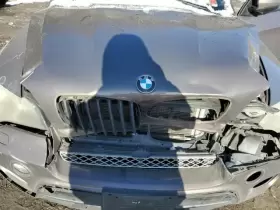 440-50570 BMW Carrier Rear X5 #2