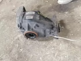 440-50596 BMW Differential Carrier Rear Diesel X3 #2
