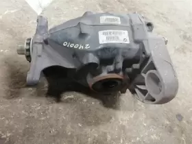 440-50596 BMW Differential Carrier Rear Diesel X3 #3