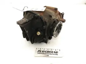 533I BMW Rear Differential Carrier E28