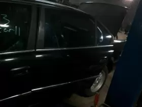 740I BMW Carrier Sport #3