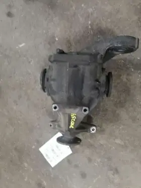 440-58815B BMW Differential Carrier Hatchback Manual
