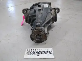 328I BMW Convertible Rear Differential Axle Carrier E36