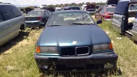 318I BMW Carrier Automatic Transmission