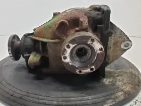 325XI BMW Carrier Xi Rear Manual Transmission 325I Awd #3