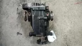 440-59047 BMW Rear Axle Differential Carrier X5 #2
