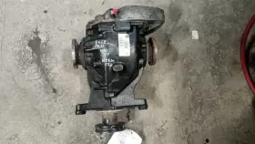 440-59047 BMW Rear Axle Differential Carrier X5