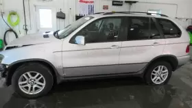 440-59113 BMW Carrier Front X5 #2