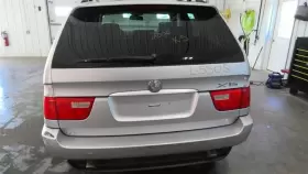 440-59113 BMW Carrier Front X5 #3