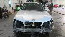 440-59113 BMW Carrier Front X5