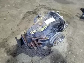 440-59117 BMW Carrier Manual Transmission Z4 #2