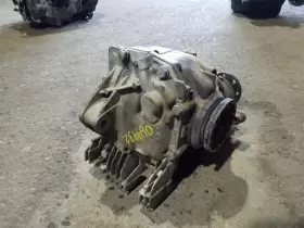 440-59117 BMW Carrier Manual Transmission Z4 #3