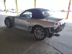 440-59118 BMW Carrier Automatic Transmission Z4 Si #2